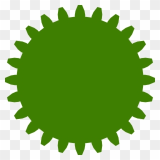 Gears Clipart Royalty Free - Official Us Navy - Png Download