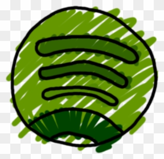 Spotify Clipart