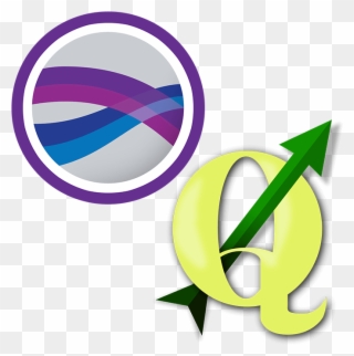 Qgis Server Logo Clipart