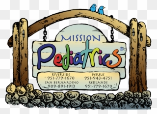 Mission Pediatrics Clipart