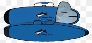 Jimmy Lewis Sup Board Bag Clipart