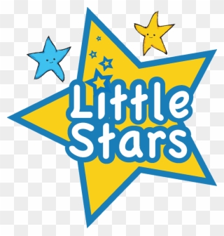 Parents And Toddlers « King's Church High Wycombe - Little Star School Logo Clipart