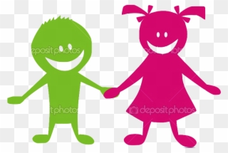 The New Family Committee Is Setting Up A Buddy System - Buddy System Clip Art Png Transparent Png