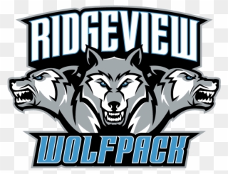 Welcome To Physical Science Class - Ridgeview High School Logo Clipart