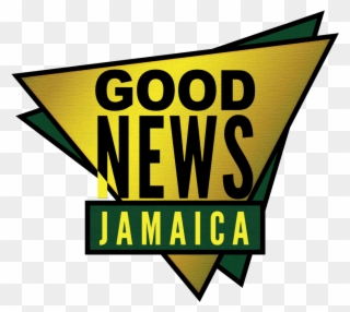 Good News Jamaica Logo - Good News Jamaica Clipart