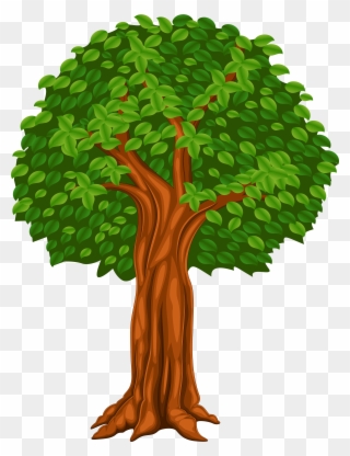 Png Clip Art Image Gallery Yopriceville High - Tree Vector Transparent Png