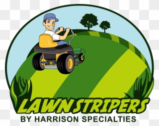 Norton Secured - Lawn Striping Kits Clipart