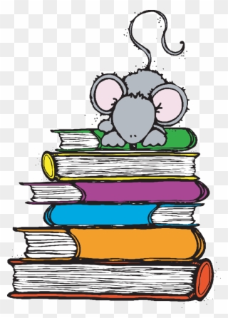 Mouse Clipart Three Blind Mouse - Find A Good Fit Book - Png Download