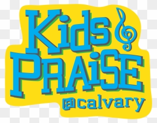Join Us As Our Kids Praise Group Performs Their Spring - Illustration Clipart