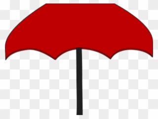 Thing Clipart Umbrella - Umbrella - Png Download