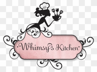 Where Foodies Come To Create - Kitchen Clipart