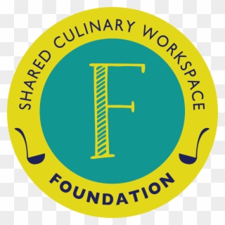 Foundation Kitchen - Circle Clipart