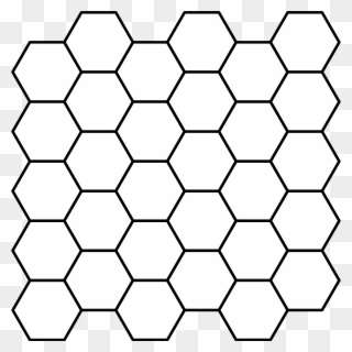 Announcements Clipart Morning Announcement - Polygon Tessellation - Png Download