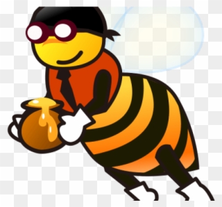 Honey Clipart Emoji - Emojidex Shit - Png Download