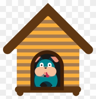 Best Insulated Dog Houses - Illustration Clipart