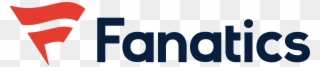 6 - - Fanatics Logo Png Clipart