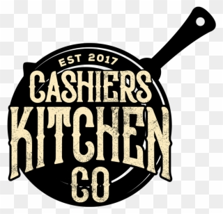 Cashiers Kitchen Company Clipart