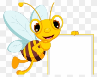 Honey Clipart Border - Cute Border Design Png Transparent Png