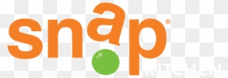 Snap Kitchen Logo - Snap Kitchen Logo Png Clipart