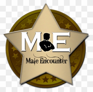 The Male Encounter Male Revue Show - Absolution Clipart