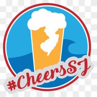 Cheers Sj Logo - Logo Clipart