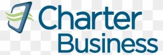 Charter Business Logo Clipart
