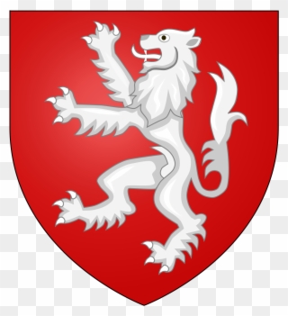 Coat Of Arms Of Leicester Clipart