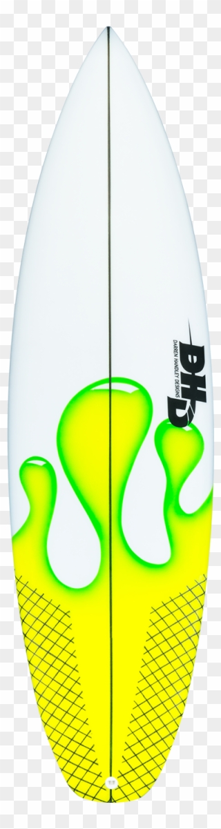 Mf Dna 'tour Spray' - Dhd Surfboard Sprays Clipart