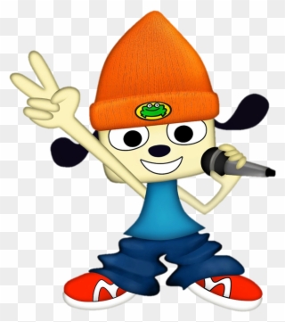Alexray35/games All Stars - Parappa The Rapper Png Clipart