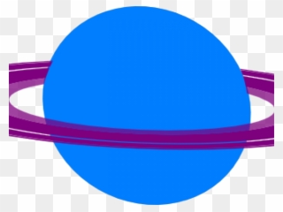 Planets Clipart Kid Png - Circle Transparent Png