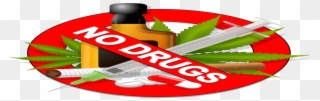 The Issue - Drugs Advocacy Clipart