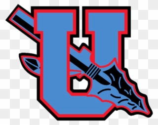 The Union County Braves - Union County Ky Logo Clipart