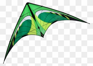 Image Of Prism Quantum Stunt Kite - Prism Quantum Stunt Kite - Citrus Clipart