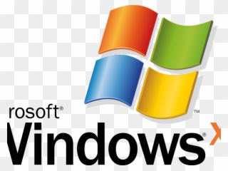 Ms Windows Clipart Transparent - Microsoft Windows 10 Pro, Spanish | Usb Flash Drive - Png Download