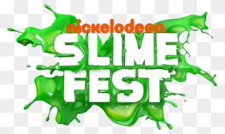 To Enter Nickelodeon Australia's 'spot The Slime Sloth' - Nickelodeon Slimefest 2012 Clipart