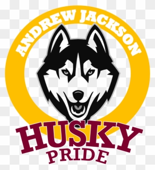 District Home - New Uconn Husky Logo Clipart
