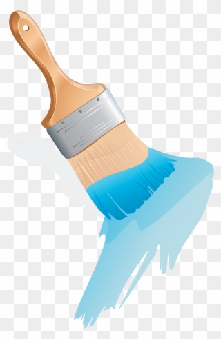 Clipart Free Stock Paint Brush Png Image Purepng Free Transparent Png