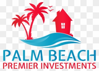 Palm Beach Premier Investments Logo - Palm Beach Premier Investments Clipart