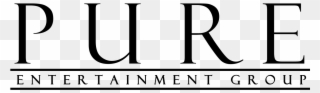 Post - Pure Entertainment Group Clipart