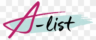 Join The A-list For 10% Off - List Clipart