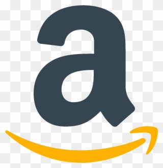 Shop - Amazon Icon Logo Png Clipart