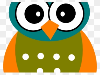 Free Owl Clipart - Barn Owl Clipart - Png Download