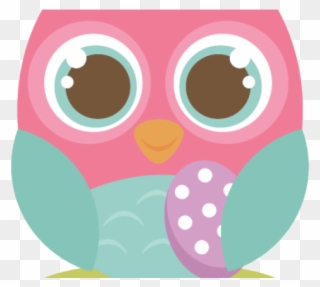 Imagenes De Buhos Cute Clipart