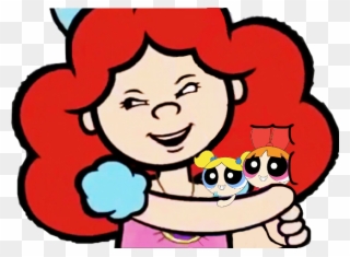 Wordgirl Who Wants Candy Clipart