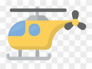 Army Helicopter Clipart Emoji - Helicopter Icons - Png Download