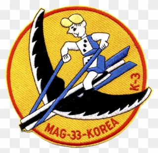 Marine Aircraft Group - Military Clipart