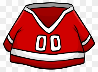 Hockey Club Penguin Wiki Fandom Powered By - Club Penguin Red Penguin Clipart