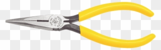 Needle Nose Pliers Png - Hand Tools In Computer Hardware Servicing Clipart