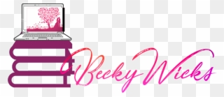 Becky Wicks Clipart