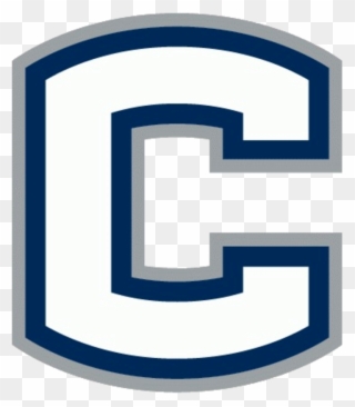 The High Point Central Bison And The Page Pirates Are - High Point Central High School Logo Clipart